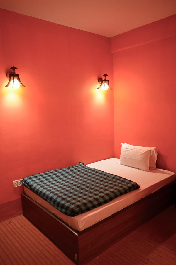 Hotel Tathagata 2*