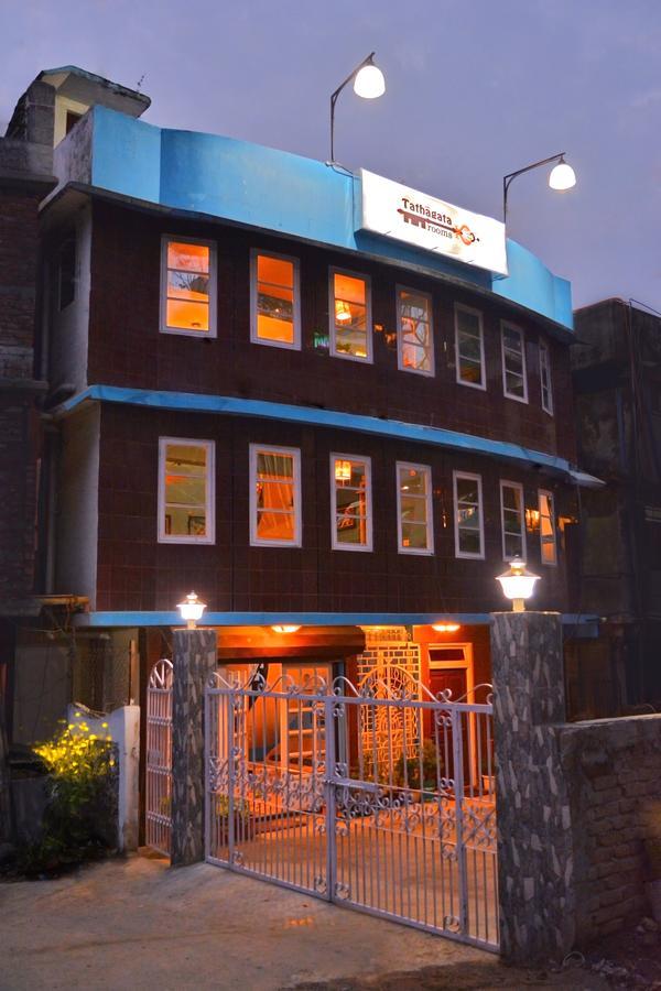 Hotel Tathagata 2*