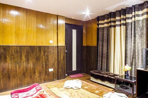 Shanti Palace 2* Darjeeling (West Bengal)