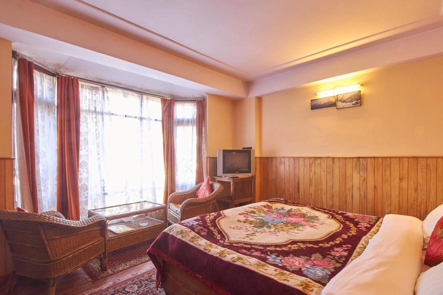 Homestay Tripvillas @ Snow Lion *