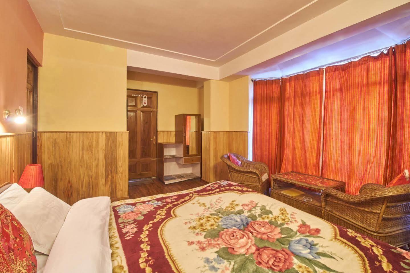 Homestay Tripvillas @ Snow Lion *