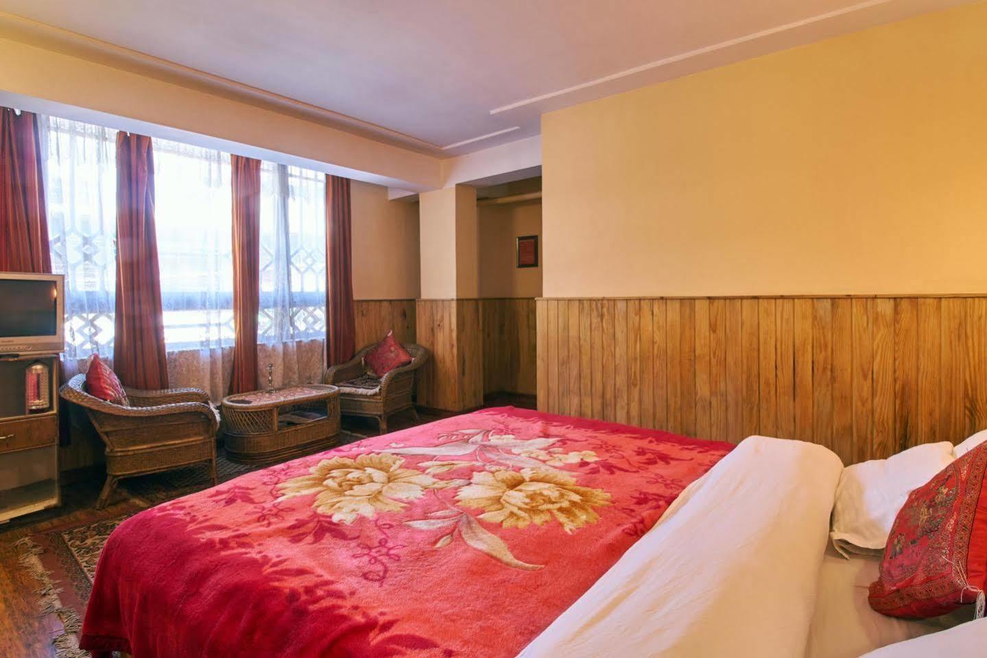 Homestay Tripvillas @ Snow Lion *