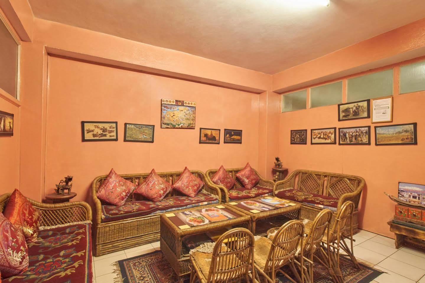 Homestay Tripvillas @ Snow Lion *