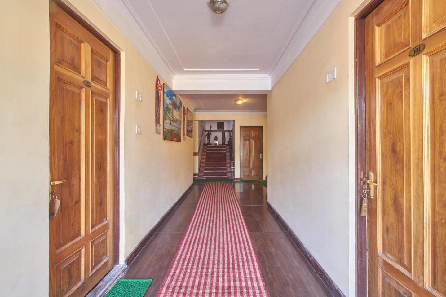 Tripvillas @ Snow Lion * Darjeeling (West Bengal)