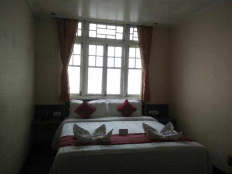 Springburn 3* Darjeeling (West Bengal)