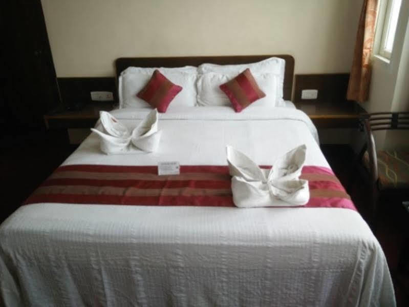 Springburn 3* Darjeeling (West Bengal)