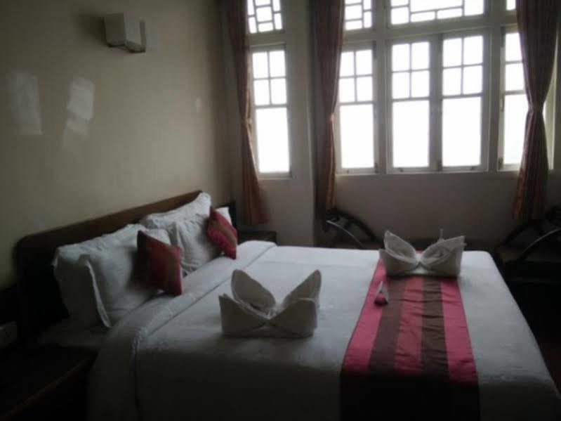 Springburn 3* Darjeeling (West Bengal)