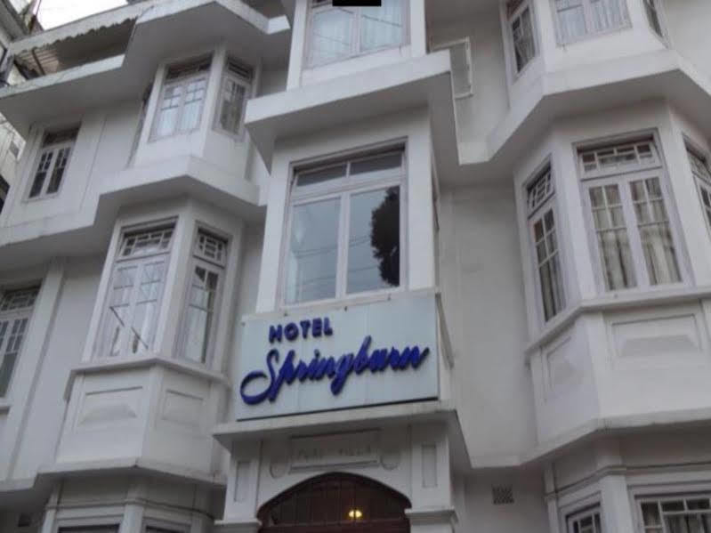Springburn 3* Darjeeling (West Bengal)
