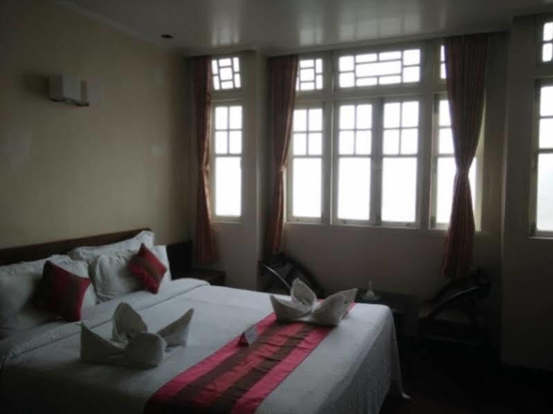 Springburn 3* Darjeeling (West Bengal)