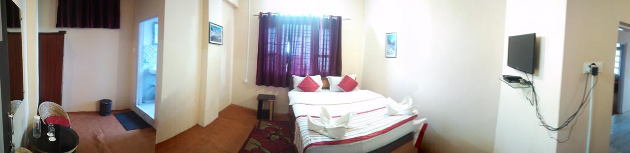 Inn Himalayan Brook 2*