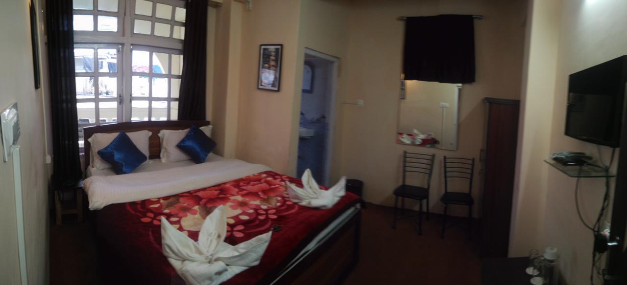 Inn Himalayan Brook 2*
