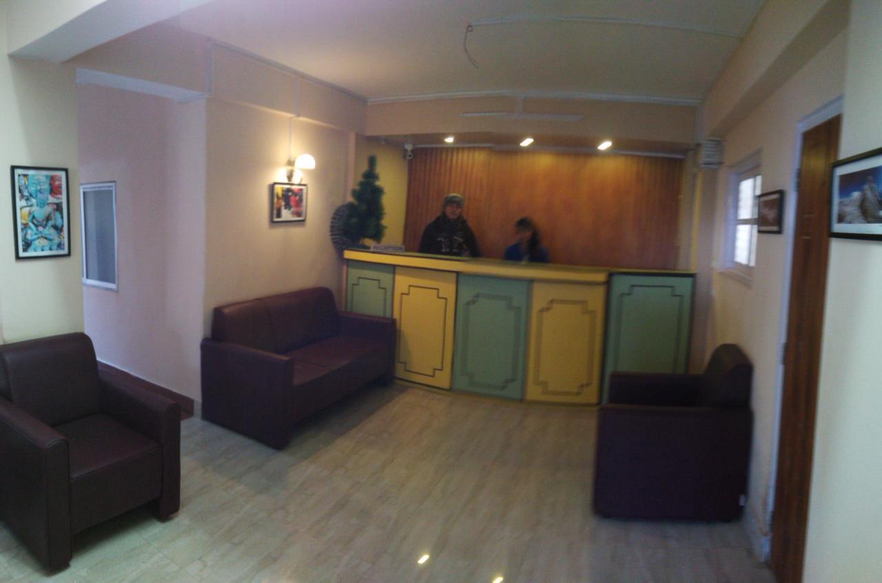 Inn Himalayan Brook 2*