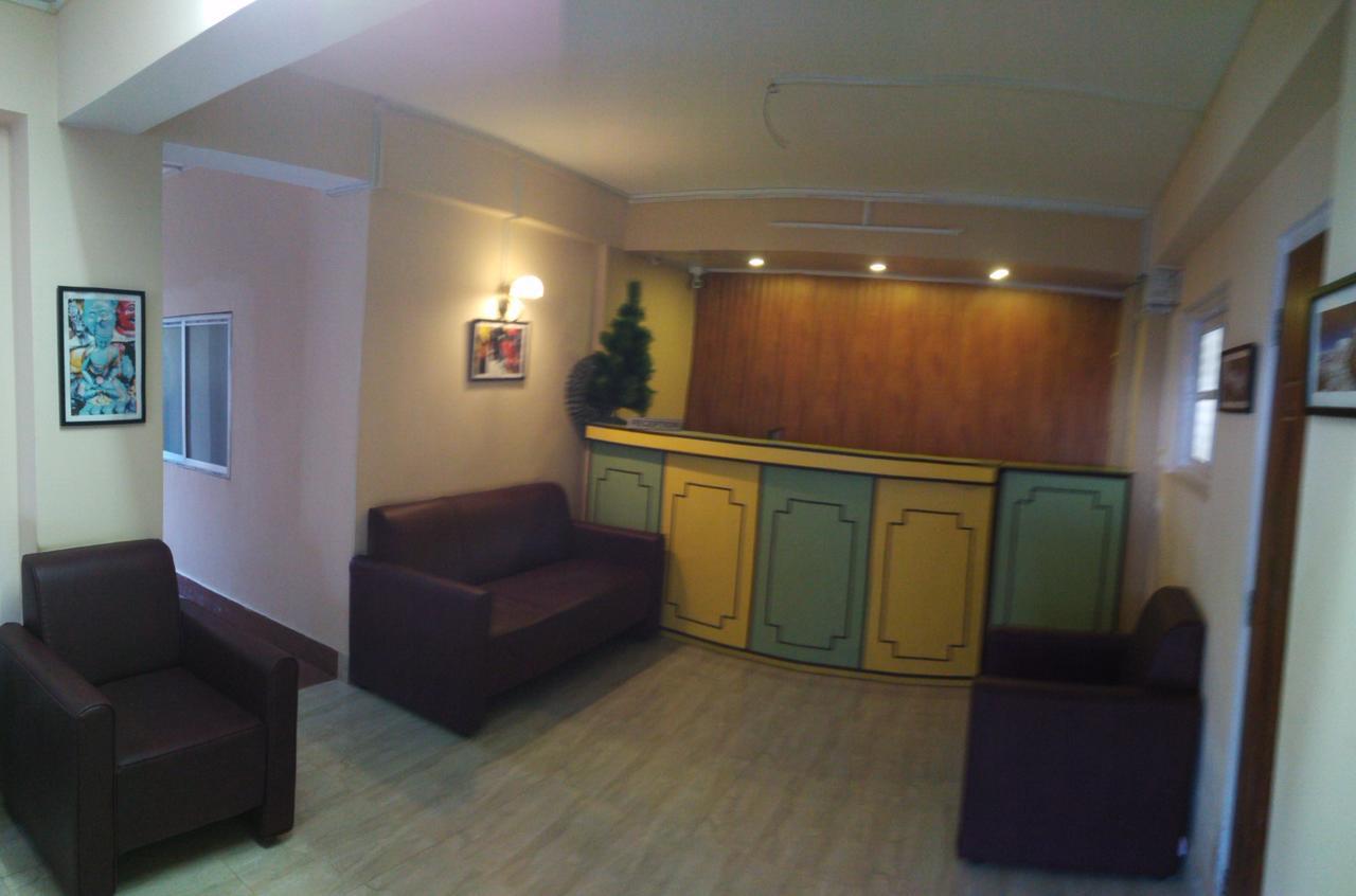 Inn Himalayan Brook 2*