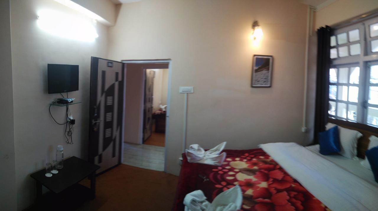 Inn Himalayan Brook 2*