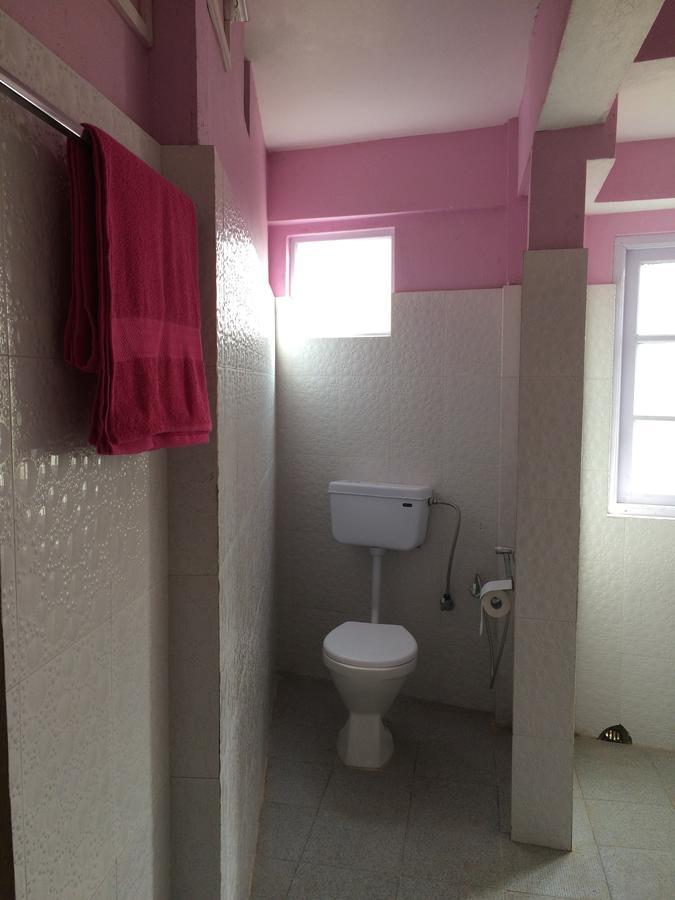 Homestay Smriya *