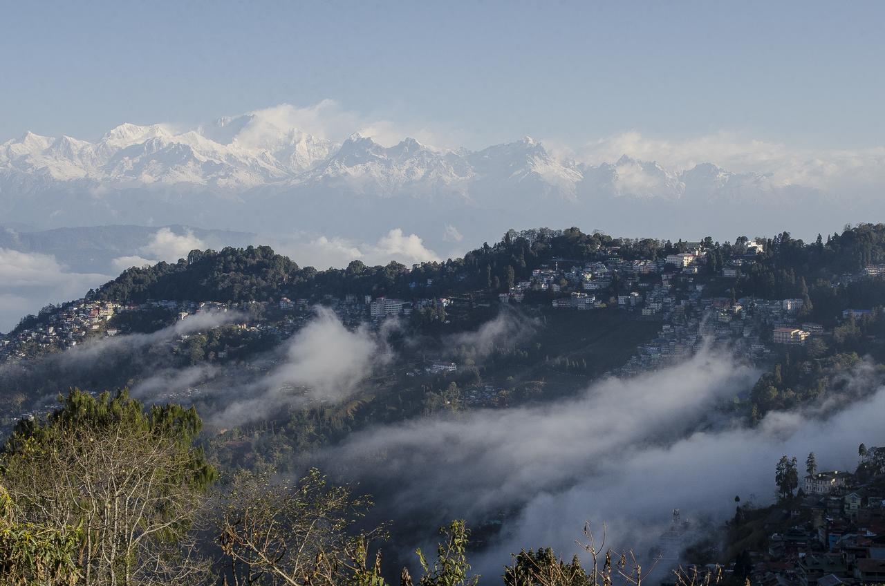 Homestay Beautiful View Homestay Darjeeling (West Bengal)