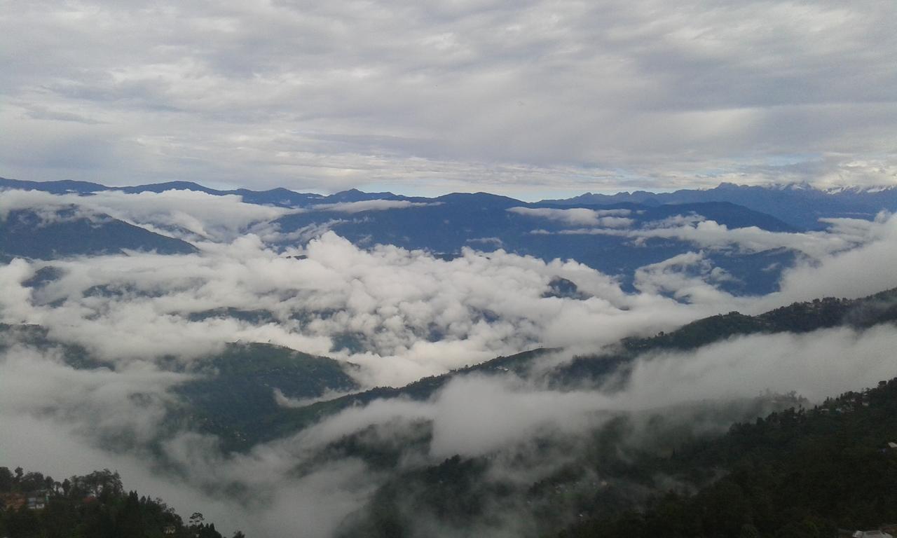 Homestay Beautiful View Homestay Darjeeling (West Bengal)