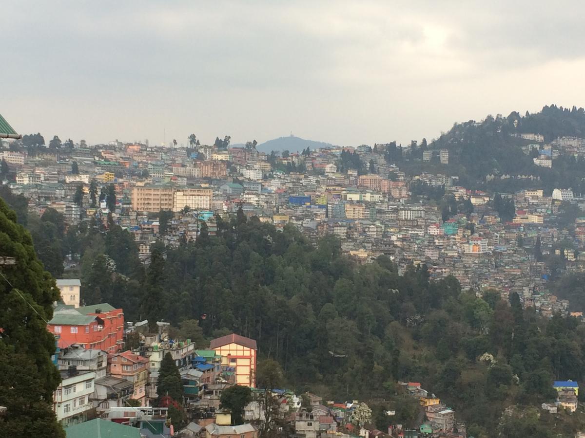 Homestay Smriya