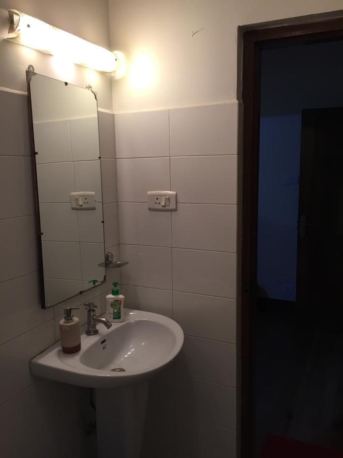 Apartment Ki Kiba Dhee *