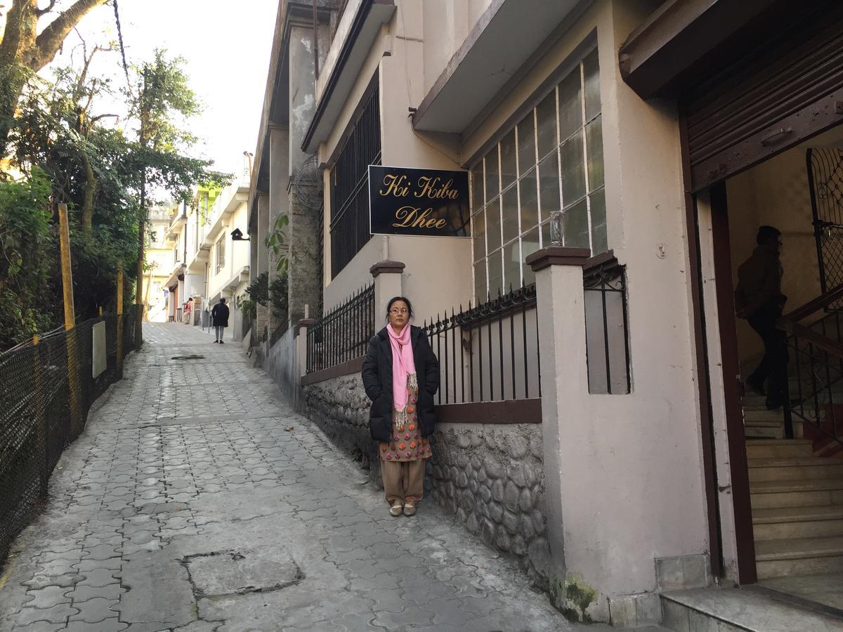 Ki Kiba Dhee Apartment Darjeeling (West Bengal)