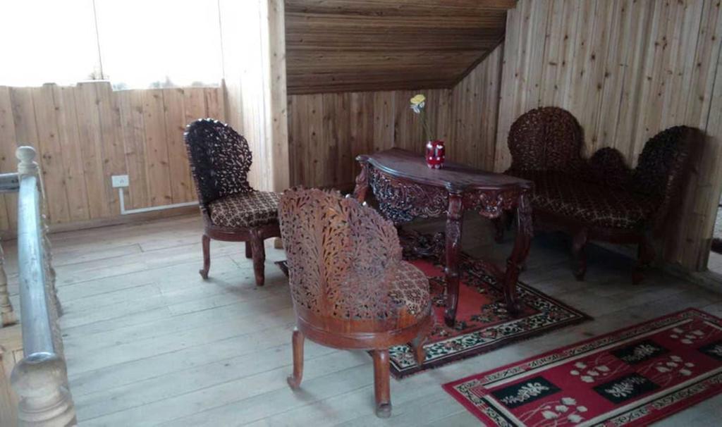 Viramma Hotel 3*
