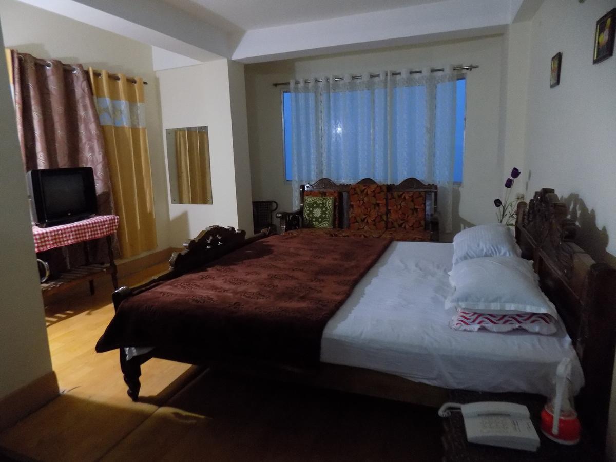Viramma Darjeeling (West Bengal)