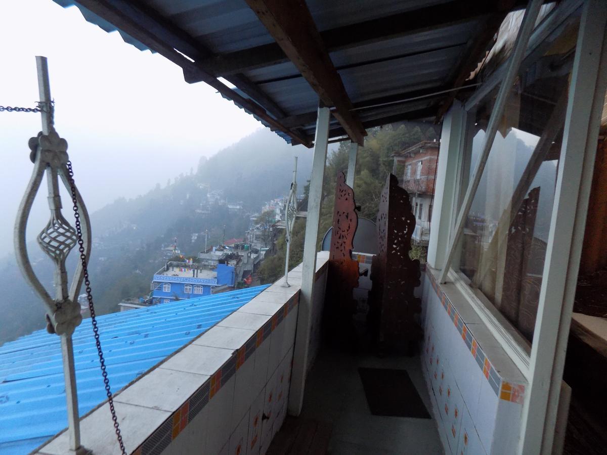 Hotel Viramma Darjeeling (West Bengal)