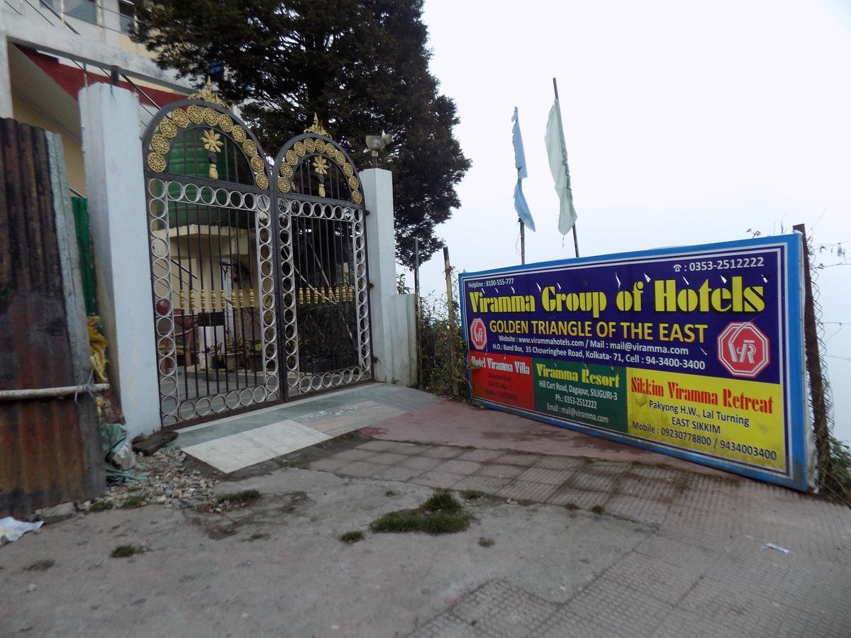 Hotel Viramma Darjeeling (West Bengal)