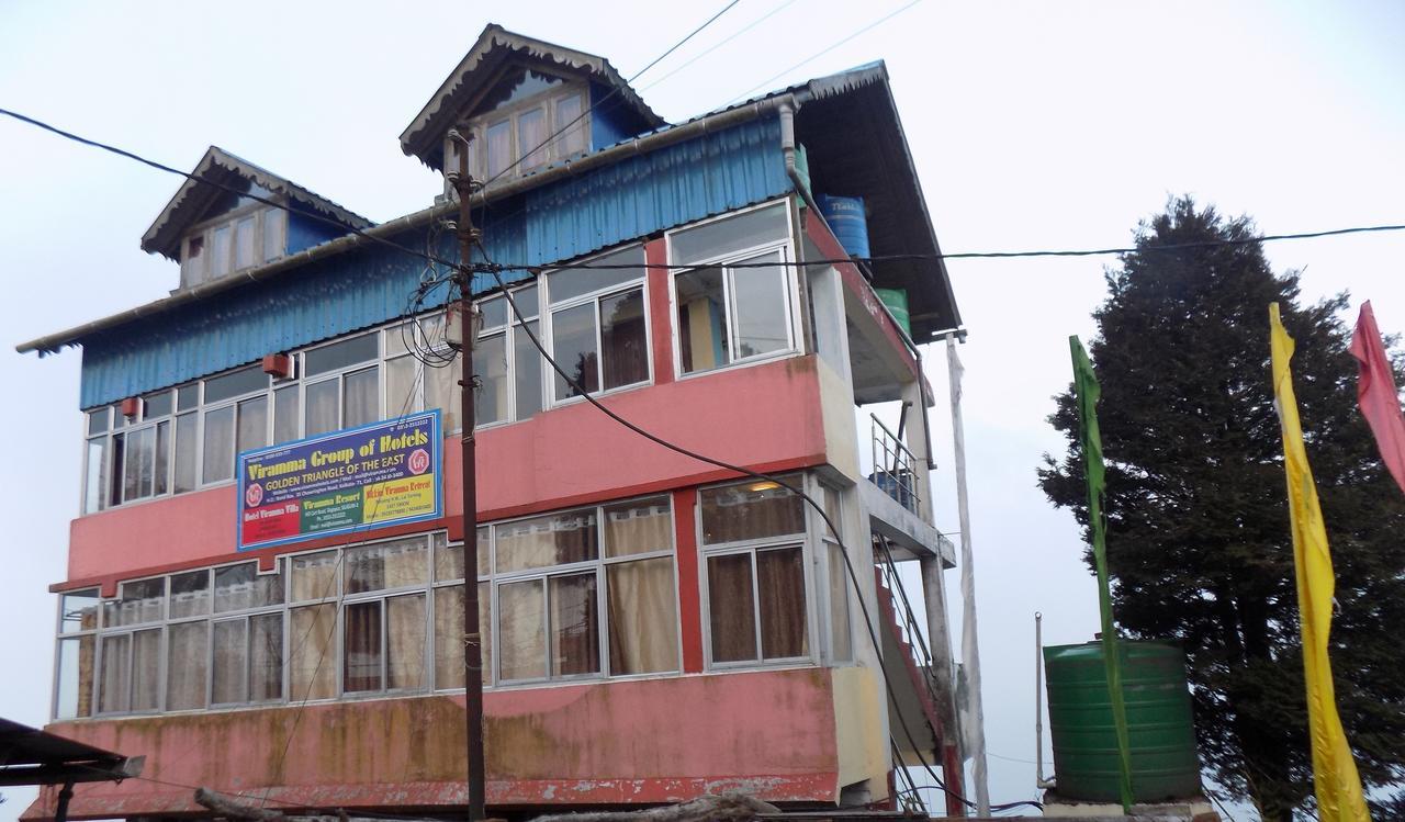 Viramma Darjeeling (West Bengal)