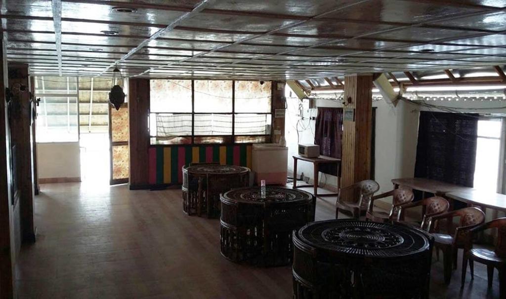 Viramma Hotel