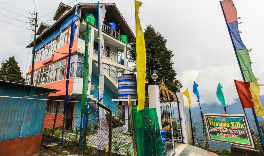 Hotel Viramma Darjeeling (West Bengal)