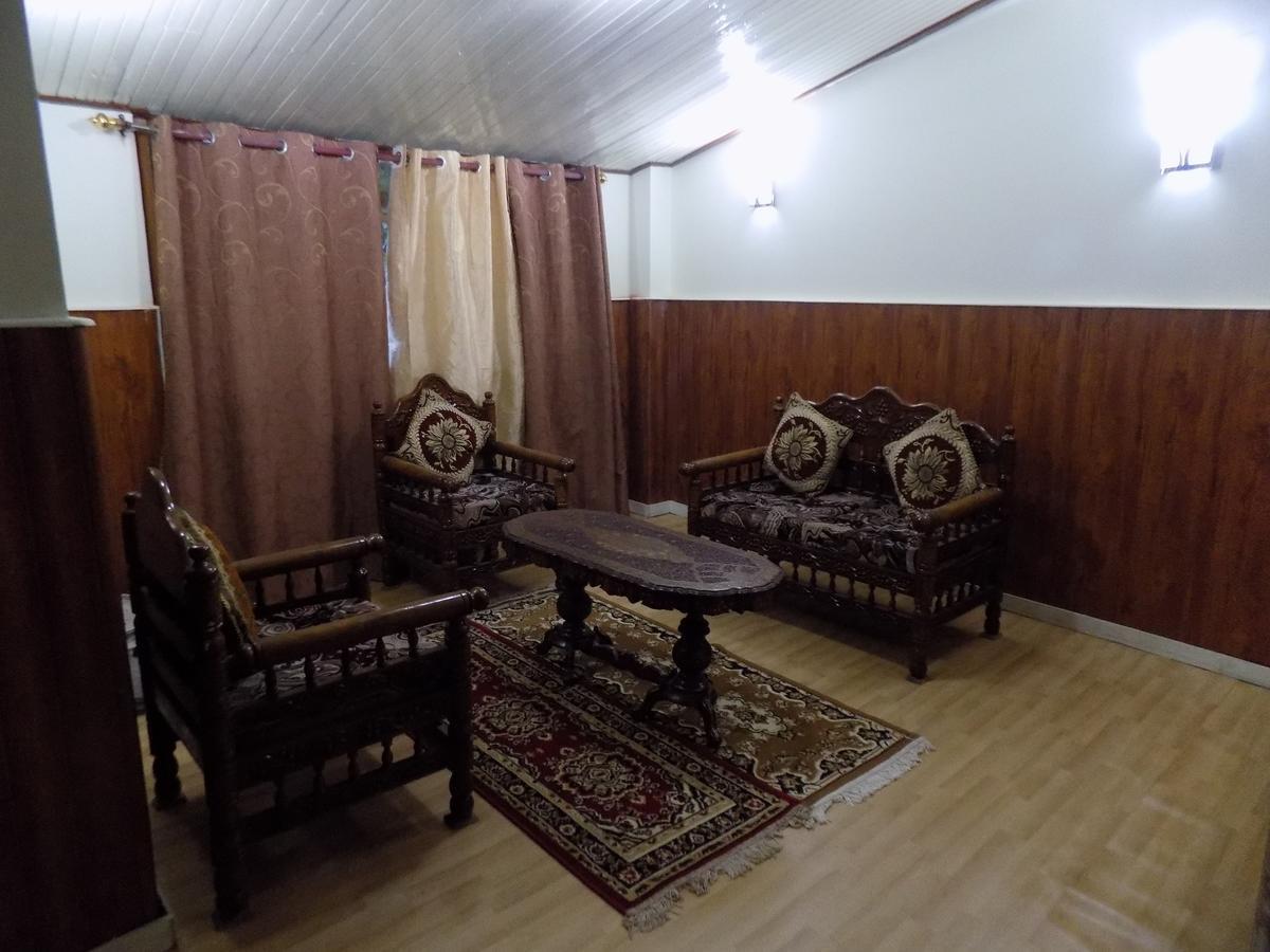 Hotel Viramma 3*