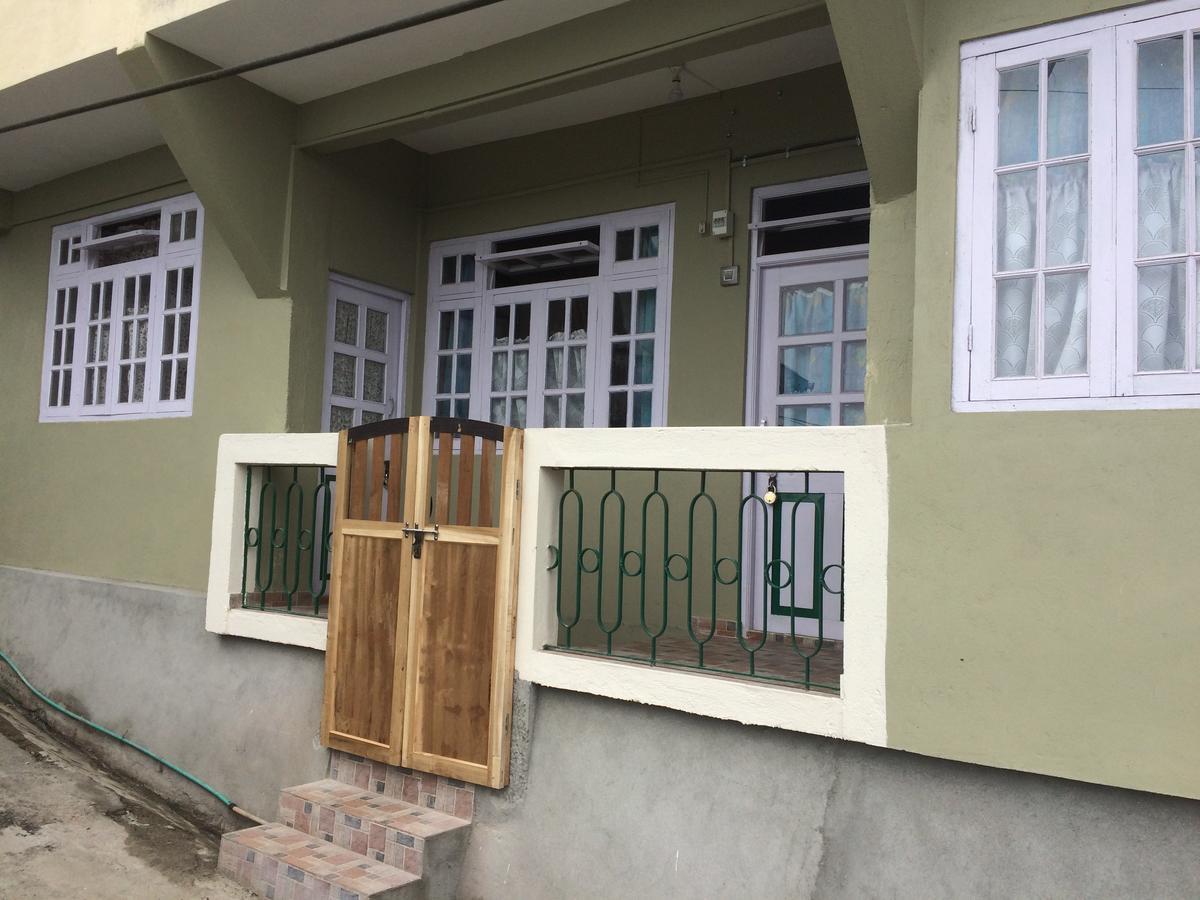 Smriya Homestay Darjeeling (West Bengal)
