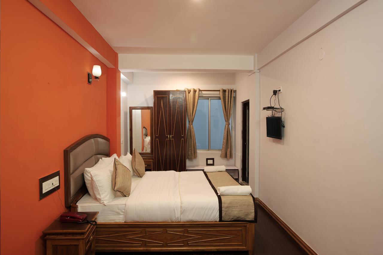 Motel Kasturi Palace & Restaurant Darjeeling 3*