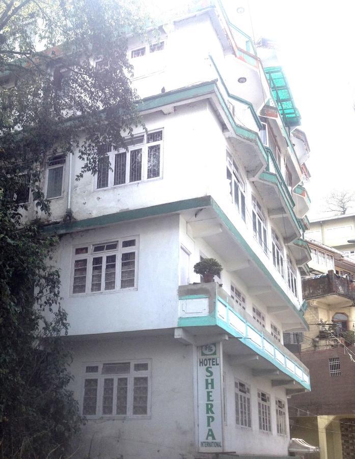 Hotel Sherpa Hostel Darjeeling (West Bengal)