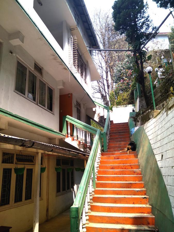 Hotel Sherpa * Darjeeling (West Bengal)