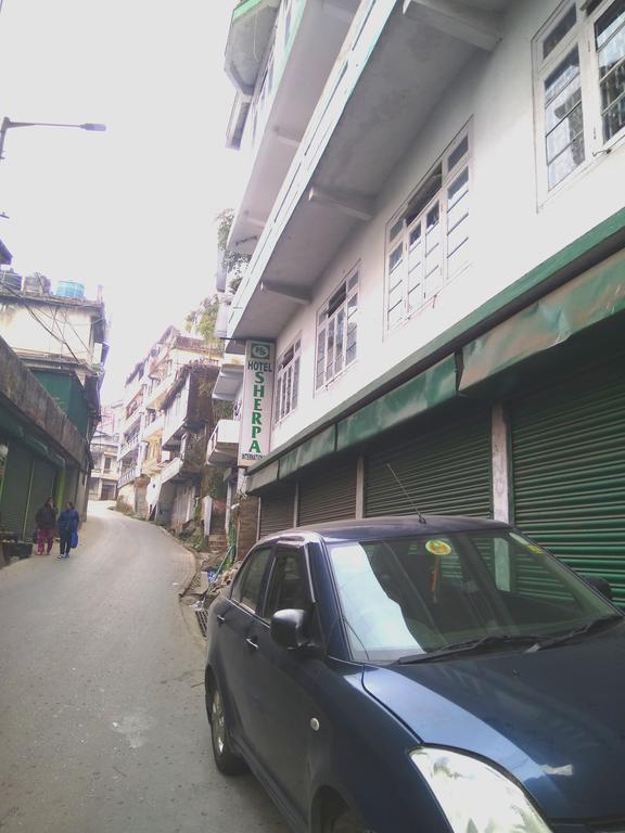 Hotel Sherpa Darjeeling (West Bengal)