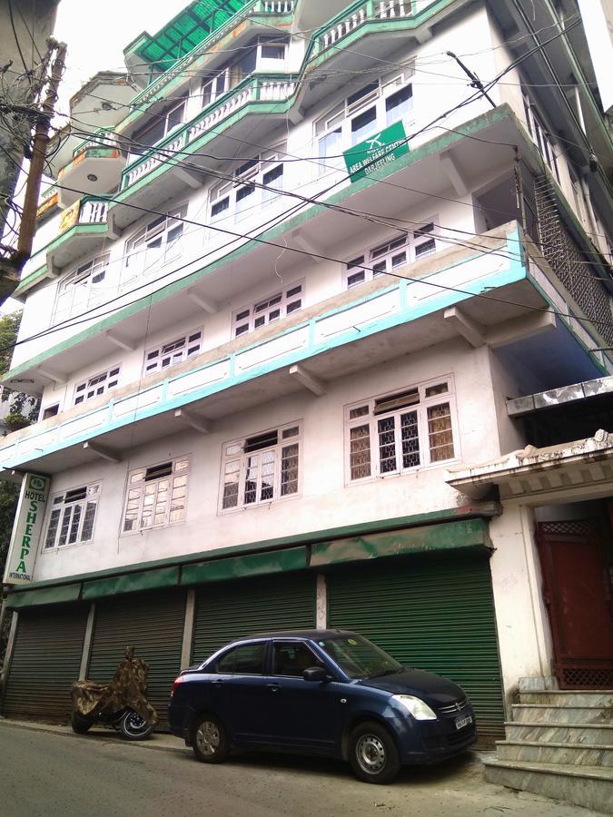 Hostel Hotel Sherpa