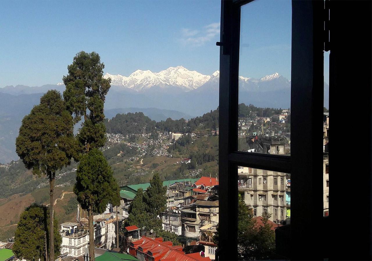 Hotel Sherpa