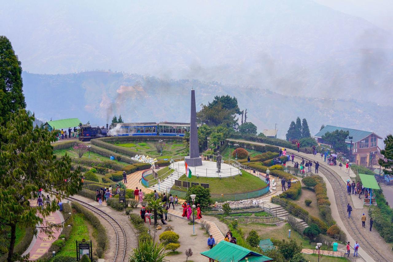 Hotel Sherpa * Darjeeling (West Bengal)