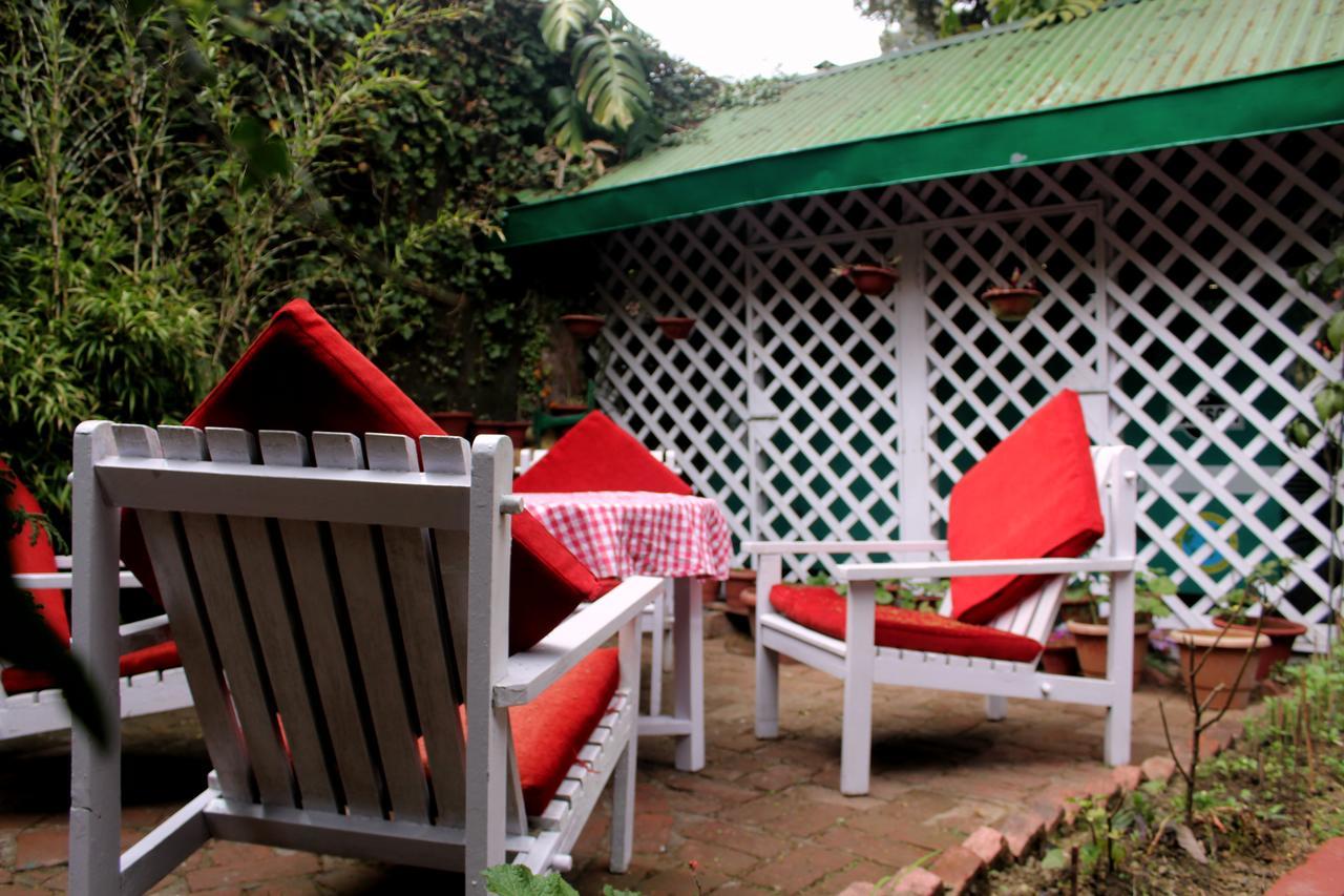 The Ivanhoe Heritage House 3* Darjeeling (West Bengal)