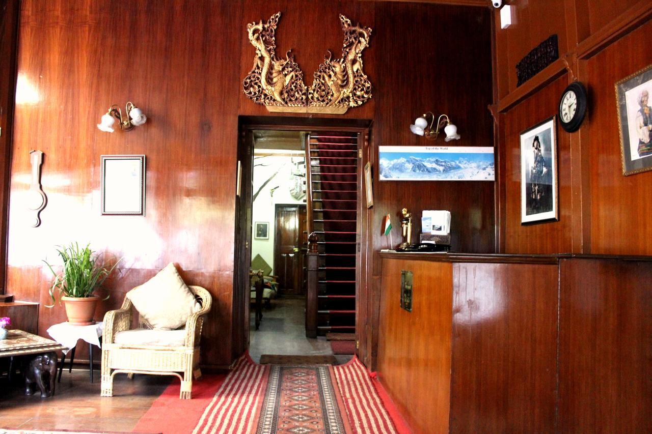 The Ivanhoe Heritage House
