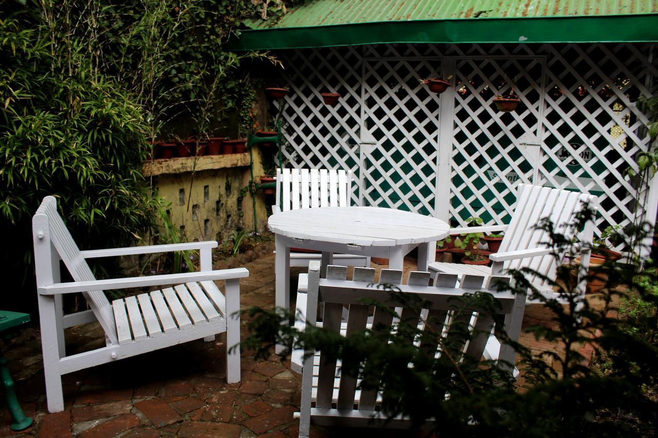 The Ivanhoe Heritage House Hotel 3*