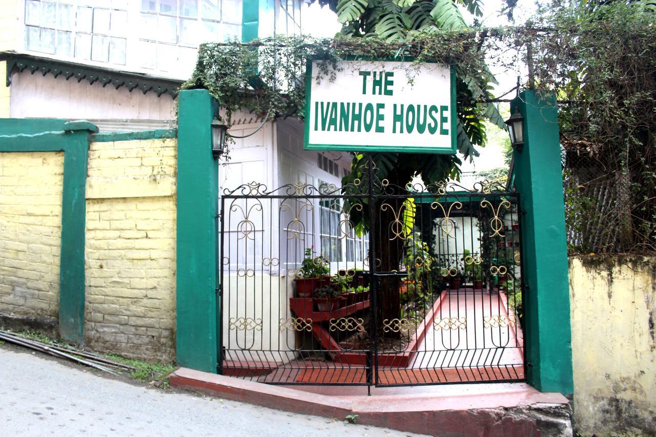 The Ivanhoe Heritage House Hotel
