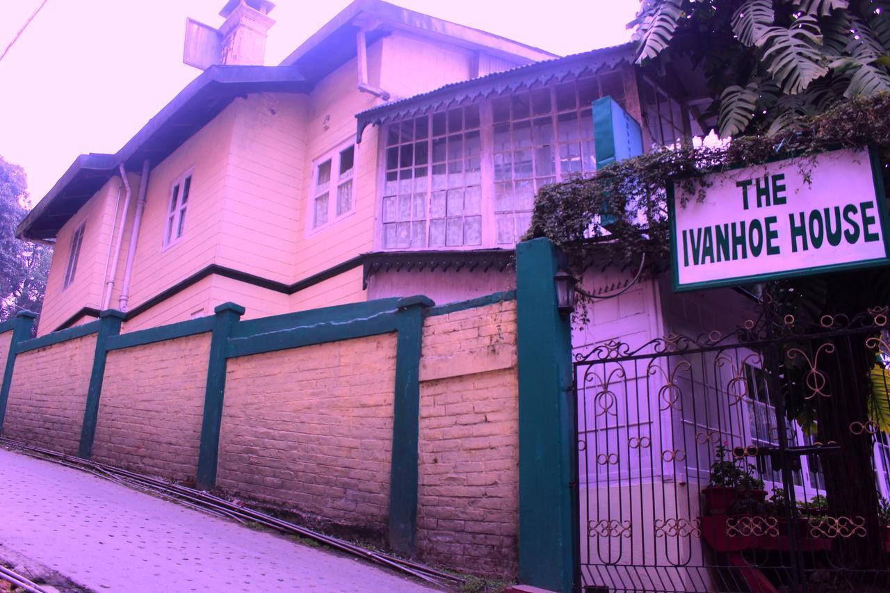 Hotel The Ivanhoe Heritage House