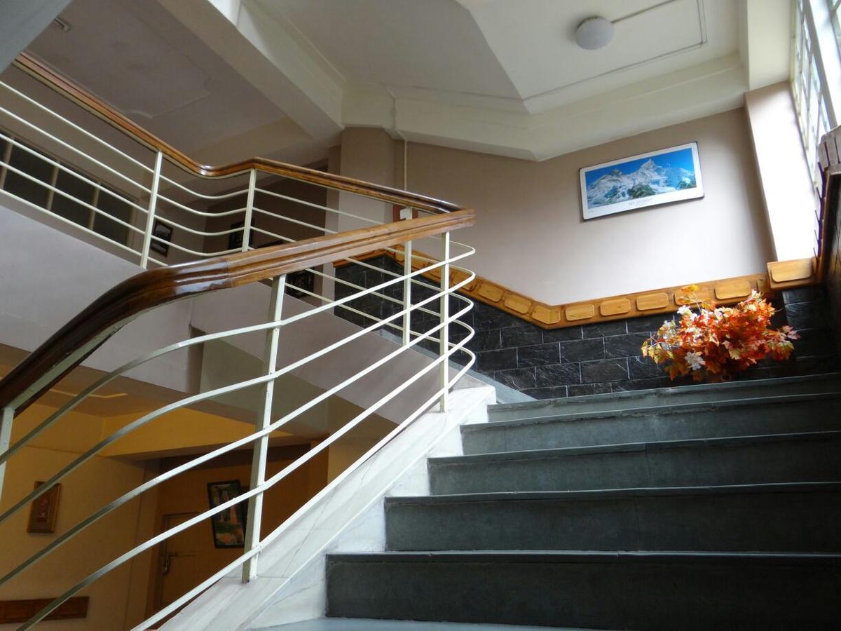 Hotel Marvel International Hotel 2*