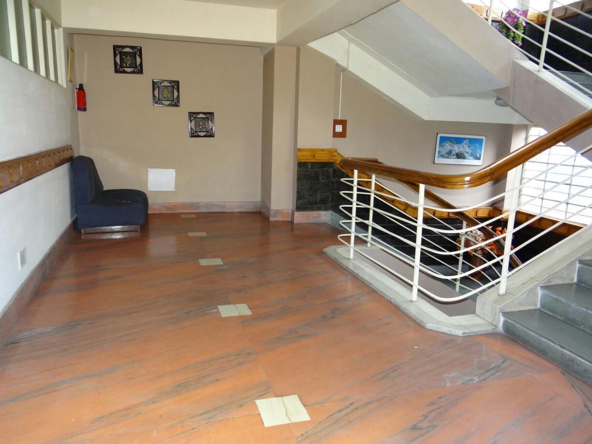 Hotel Marvel International Hotel Darjeeling (West Bengal)