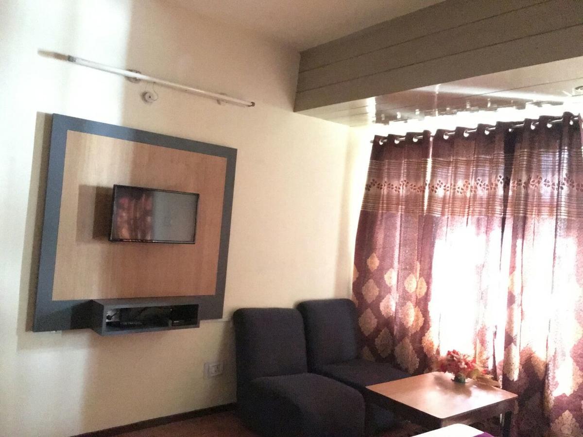 Hotel Marvel International Hotel Darjeeling (West Bengal)