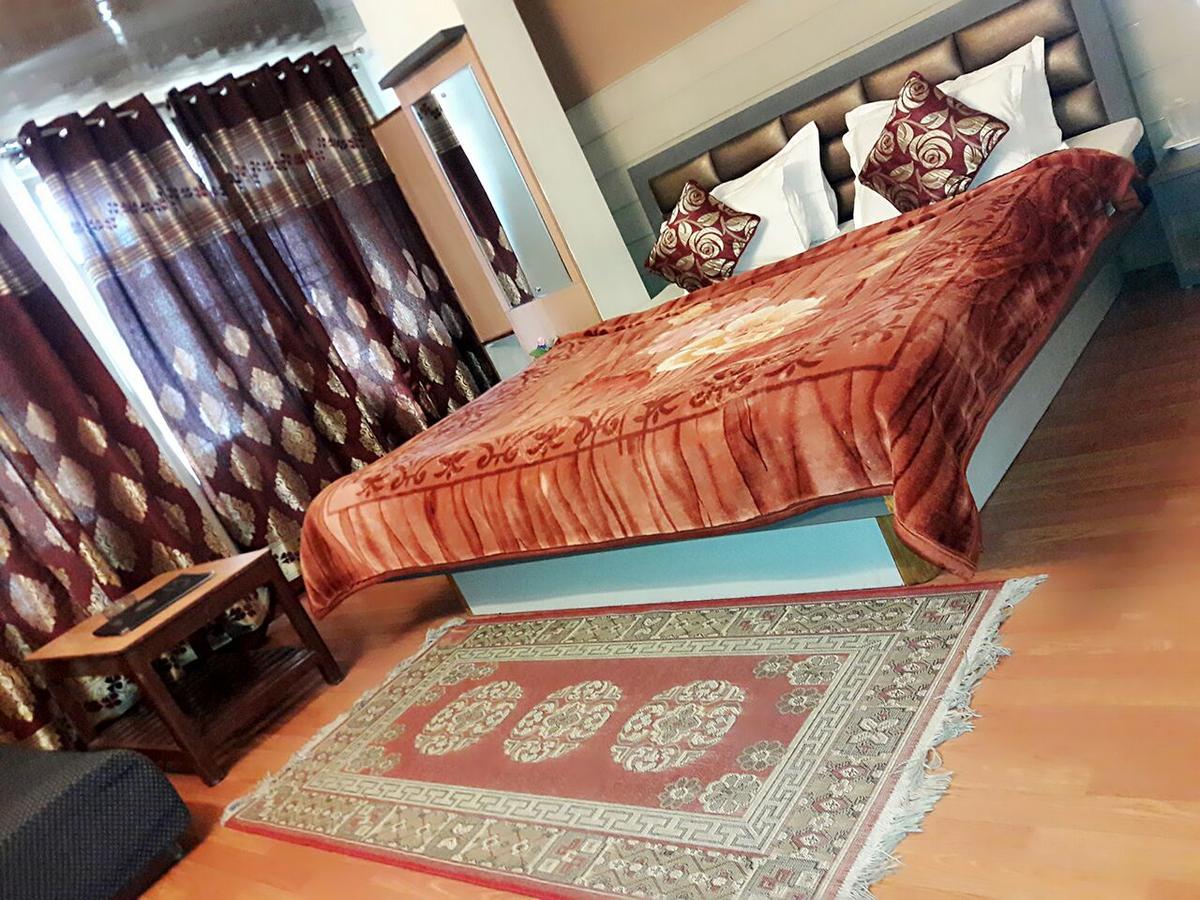 Hotel Marvel International Hotel Darjeeling (West Bengal)