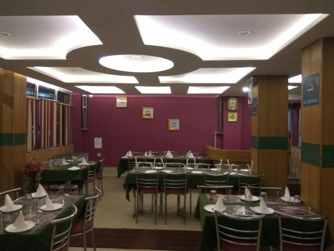 Hotel Marvel International Darjeeling (West Bengal)